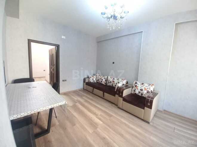 Satılır 2 otaqlı yeni tikili 56 m², Həzi Aslanov m., photo 13 from 14