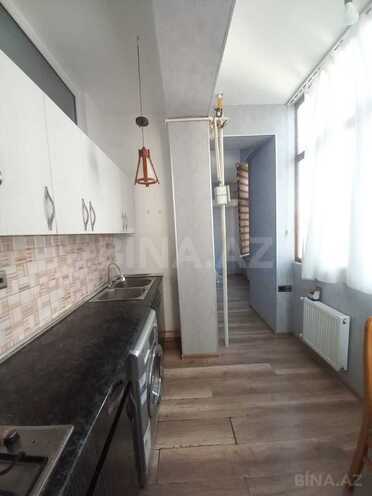 Satılır 2 otaqlı yeni tikili 56 m², Həzi Aslanov m., photo 6 from 14