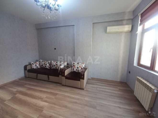 Satılır 2 otaqlı yeni tikili 56 m², Həzi Aslanov m., photo 7 from 14