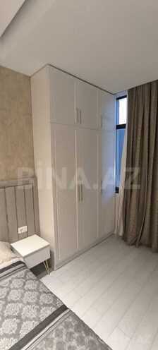 Сдаётся 2-комн. новостройка 65.4 м², photo 6 from 12