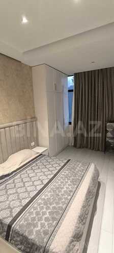 Сдаётся 2-комн. новостройка 65.4 м², photo 9 from 12