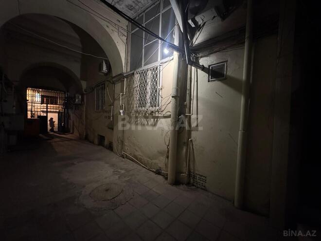 Satılır 2 otaqlı köhnə tikili 45 m², Sahil m., photo 11 from 13