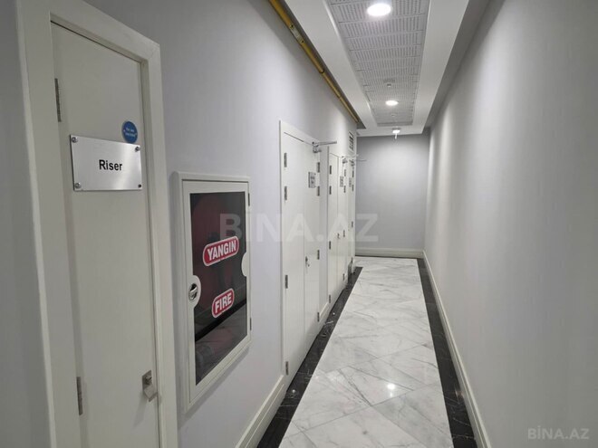 Satılır 2 otaqlı yeni tikili 61 m², Ağ şəhər q., photo 15 from 18