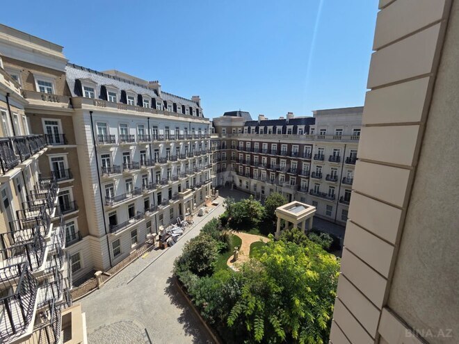 Satılır 2 otaqlı yeni tikili 61 m², Ağ şəhər q., photo 13 from 18