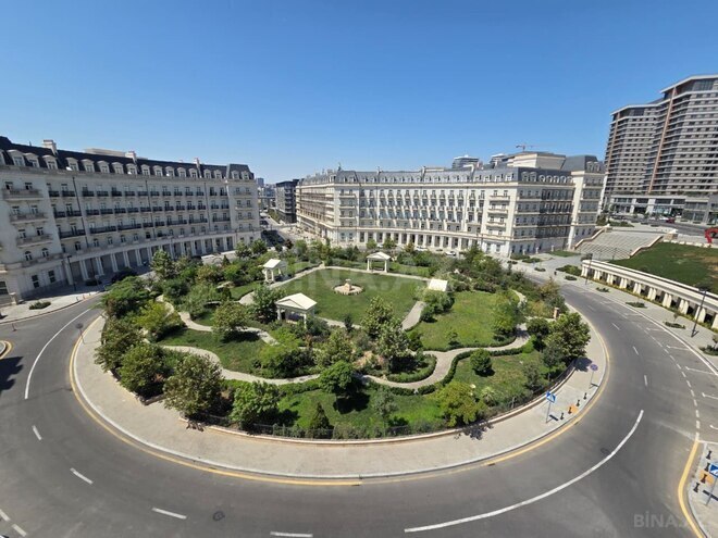 Satılır 2 otaqlı yeni tikili 61 m², Ağ şəhər q., photo 1 from 18