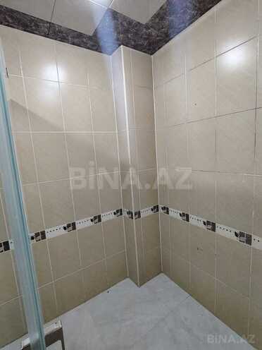 Satılır 2 otaqlı yeni tikili 70 m², Memar Əcəmi m., photo 11 from 25