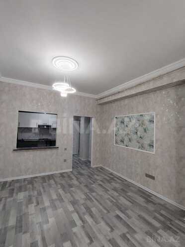 Satılır 2 otaqlı yeni tikili 70 m², Memar Əcəmi m., photo 1 from 25