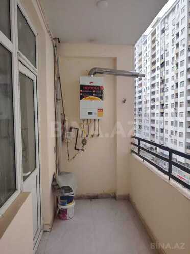 Satılır 2 otaqlı yeni tikili 70 m², Memar Əcəmi m., photo 4 from 25