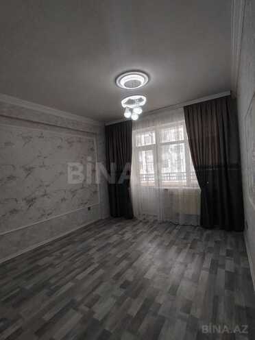 Satılır 2 otaqlı yeni tikili 70 m², Memar Əcəmi m., photo 9 from 25