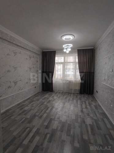 Satılır 2 otaqlı yeni tikili 70 m², Memar Əcəmi m., photo 15 from 25