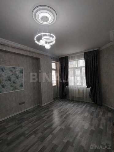 Satılır 2 otaqlı yeni tikili 70 m², Memar Əcəmi m., photo 12 from 25