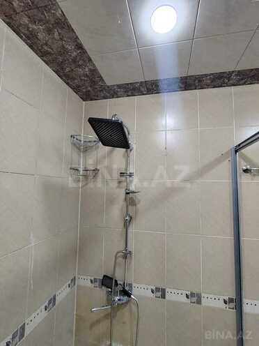 Satılır 2 otaqlı yeni tikili 70 m², Memar Əcəmi m., photo 10 from 25