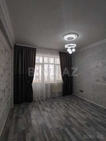 Satılır 2 otaqlı yeni tikili 70 m², Memar Əcəmi m., photo 23 from 25