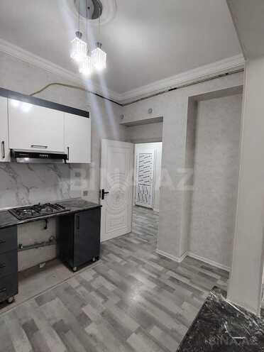 Satılır 2 otaqlı yeni tikili 70 m², Memar Əcəmi m., photo 18 from 25
