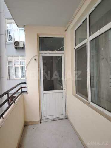 Satılır 2 otaqlı yeni tikili 70 m², Memar Əcəmi m., photo 21 from 25