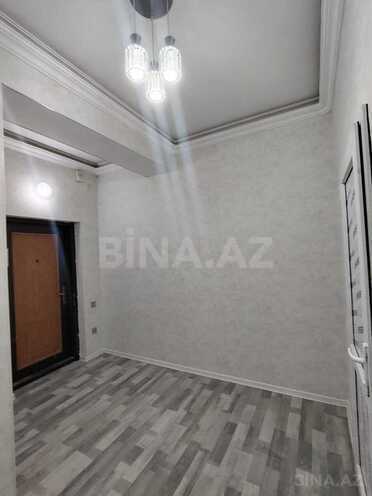 Satılır 2 otaqlı yeni tikili 70 m², Memar Əcəmi m., photo 13 from 25