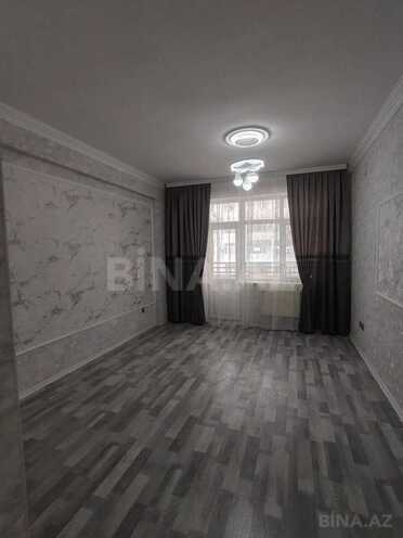 Satılır 2 otaqlı yeni tikili 70 m², Memar Əcəmi m., photo 17 from 25