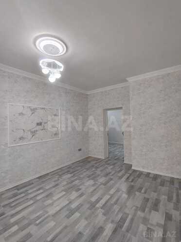 Satılır 2 otaqlı yeni tikili 70 m², Memar Əcəmi m., photo 5 from 25