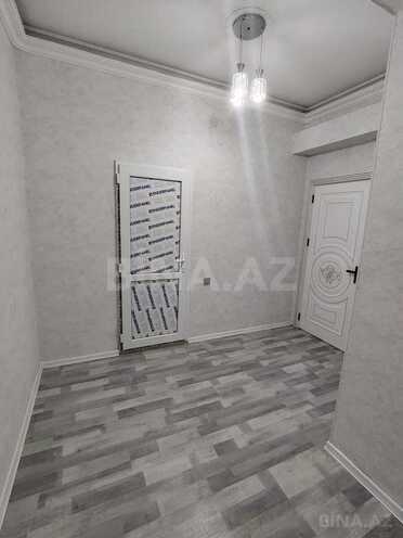 Satılır 2 otaqlı yeni tikili 70 m², Memar Əcəmi m., photo 22 from 25