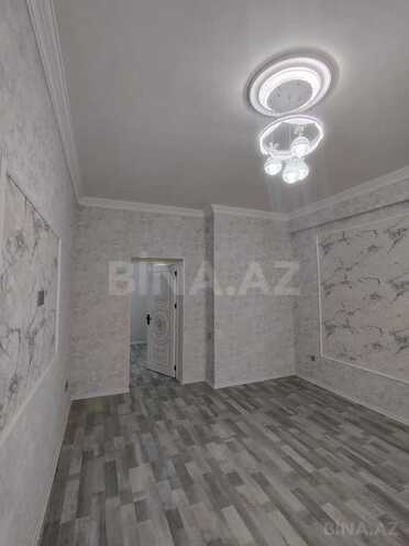 Satılır 2 otaqlı yeni tikili 70 m², Memar Əcəmi m., photo 14 from 25