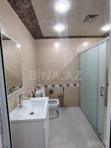 Satılır 2 otaqlı yeni tikili 70 m², Memar Əcəmi m., photo 20 from 25