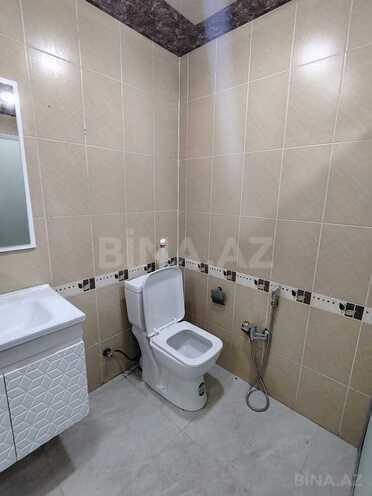 Satılır 2 otaqlı yeni tikili 70 m², Memar Əcəmi m., photo 24 from 25