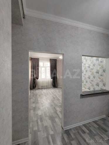 Satılır 2 otaqlı yeni tikili 70 m², Memar Əcəmi m., photo 19 from 25