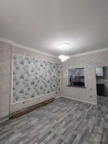 Satılır 2 otaqlı yeni tikili 70 m², Memar Əcəmi m., photo 3 from 25