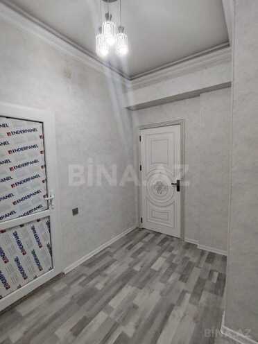 Satılır 2 otaqlı yeni tikili 70 m², Memar Əcəmi m., photo 7 from 25
