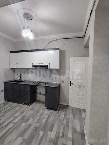 Satılır 2 otaqlı yeni tikili 70 m², Memar Əcəmi m., photo 6 from 25