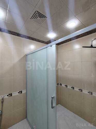 Satılır 2 otaqlı yeni tikili 70 m², Memar Əcəmi m., photo 16 from 25