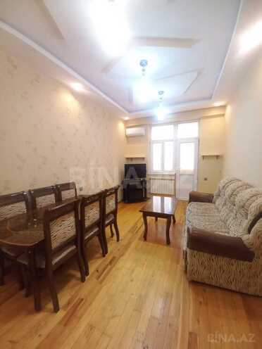 Satılır 2 otaqlı yeni tikili 53 m², Həzi Aslanov m., photo 3 from 17
