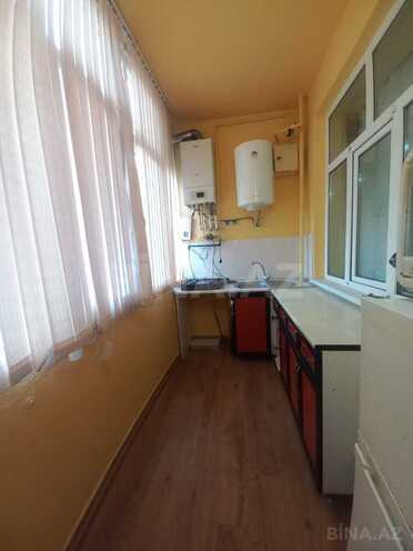 Satılır 2 otaqlı yeni tikili 53 m², Həzi Aslanov m., photo 9 from 17