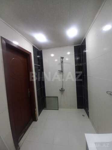 Satılır 2 otaqlı yeni tikili 53 m², Həzi Aslanov m., photo 14 from 17