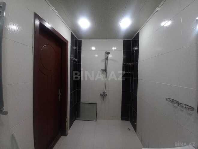 Satılır 2 otaqlı yeni tikili 53 m², Həzi Aslanov m., photo 16 from 17