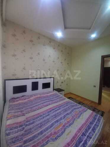 Satılır 2 otaqlı yeni tikili 53 m², Həzi Aslanov m., photo 6 from 17