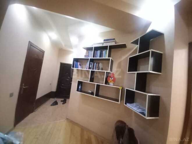 Satılır 2 otaqlı yeni tikili 53 m², Həzi Aslanov m., photo 12 from 17