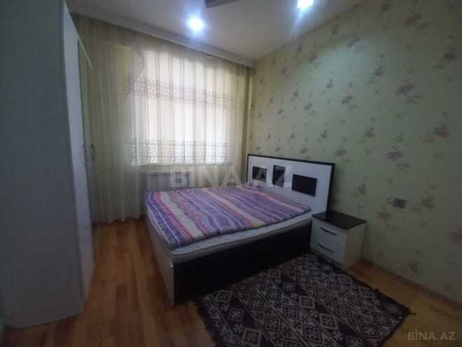 Satılır 2 otaqlı yeni tikili 53 m², Həzi Aslanov m., photo 7 from 17