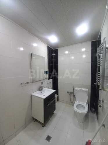 Satılır 2 otaqlı yeni tikili 53 m², Həzi Aslanov m., photo 15 from 17
