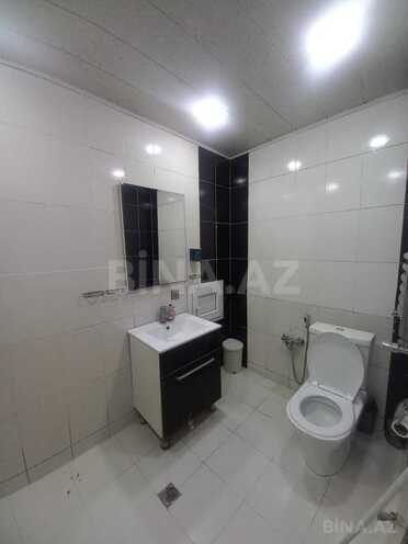 Satılır 2 otaqlı yeni tikili 53 m², Həzi Aslanov m., photo 13 from 17