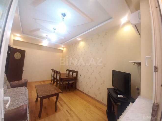 Satılır 2 otaqlı yeni tikili 53 m², Həzi Aslanov m., photo 4 from 17