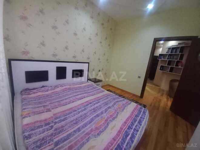 Satılır 2 otaqlı yeni tikili 53 m², Həzi Aslanov m., photo 8 from 17