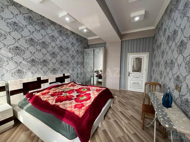 İcarəyə verilir 3 otaqlı yeni tikili 120 m², Yasamal r., photo 10 from 21