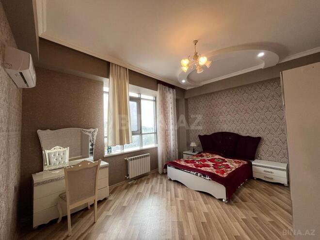 İcarəyə verilir 3 otaqlı yeni tikili 120 m², Yasamal r., photo 11 from 21