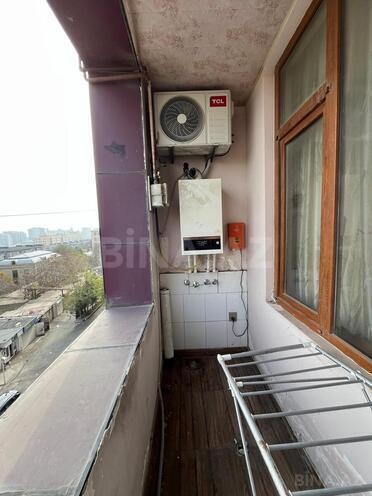 İcarəyə verilir 3 otaqlı yeni tikili 120 m², Yasamal r., photo 8 from 21