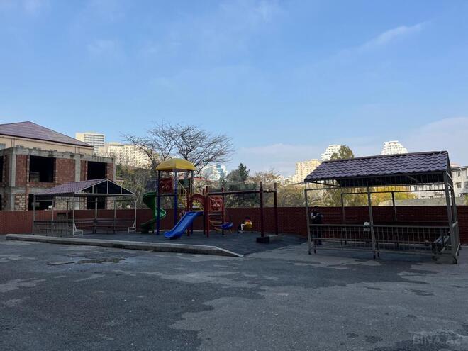 İcarəyə verilir 3 otaqlı yeni tikili 120 m², Yasamal r., photo 18 from 21