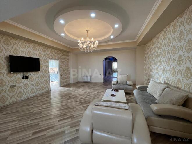 İcarəyə verilir 3 otaqlı yeni tikili 120 m², Yasamal r., photo 6 from 21
