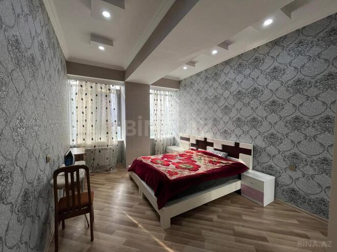 İcarəyə verilir 3 otaqlı yeni tikili 120 m², Yasamal r., photo 9 from 21