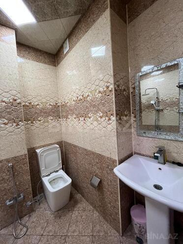 İcarəyə verilir 3 otaqlı yeni tikili 120 m², Yasamal r., photo 19 from 21