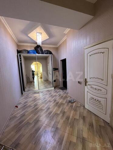 İcarəyə verilir 3 otaqlı yeni tikili 120 m², Yasamal r., photo 17 from 21